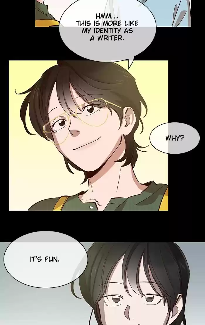 A Love Contract With The Devil Chapter 85