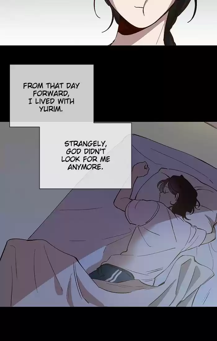 A Love Contract With The Devil Chapter 85