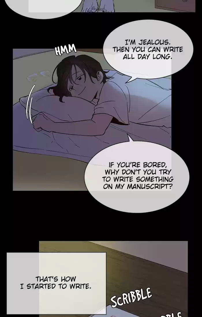 A Love Contract With The Devil Chapter 85