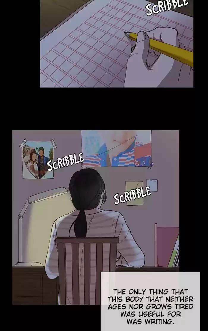 A Love Contract With The Devil Chapter 85