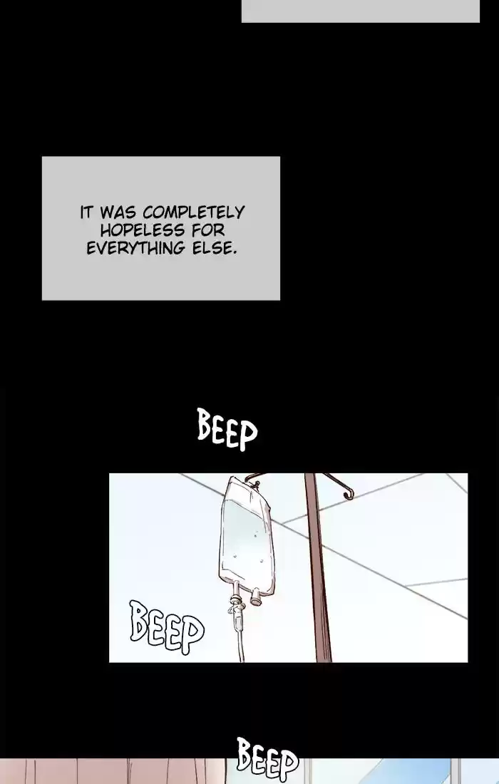 A Love Contract With The Devil Chapter 85