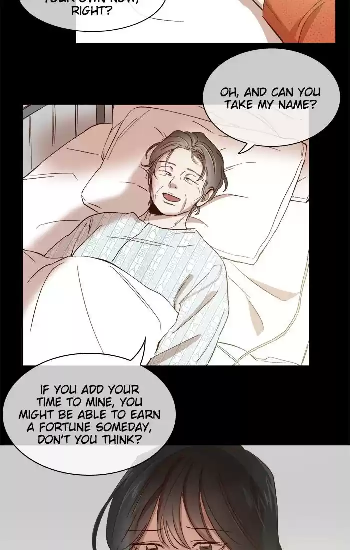 A Love Contract With The Devil Chapter 85