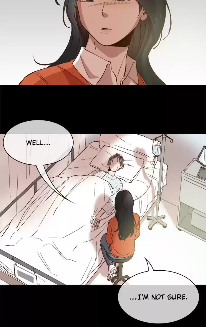 A Love Contract With The Devil Chapter 85