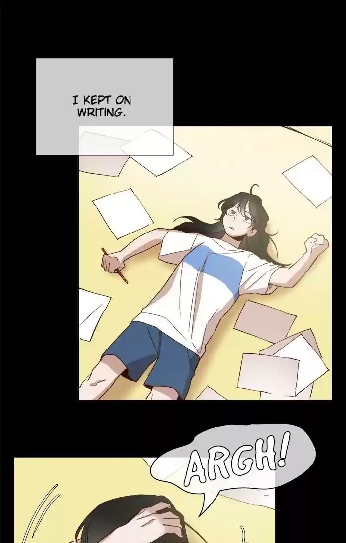 A Love Contract With The Devil Chapter 85