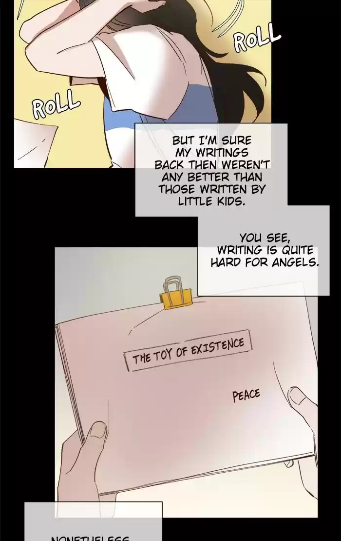 A Love Contract With The Devil Chapter 85