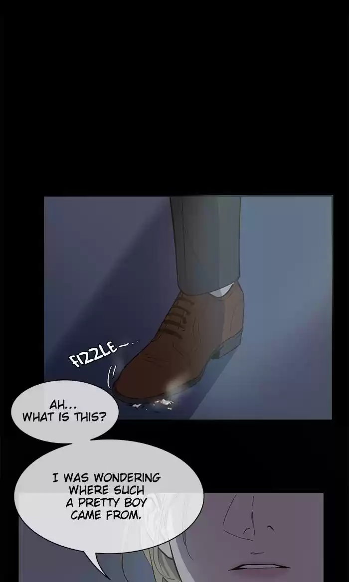 A Love Contract With The Devil Chapter 85