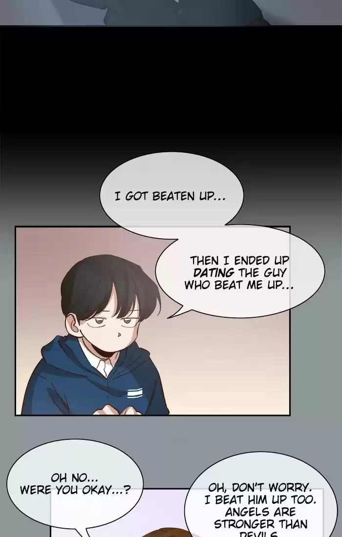 A Love Contract With The Devil Chapter 85