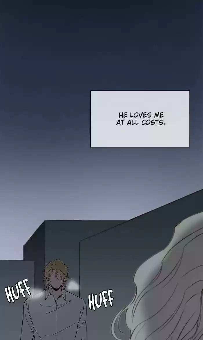 A Love Contract With The Devil Chapter 85