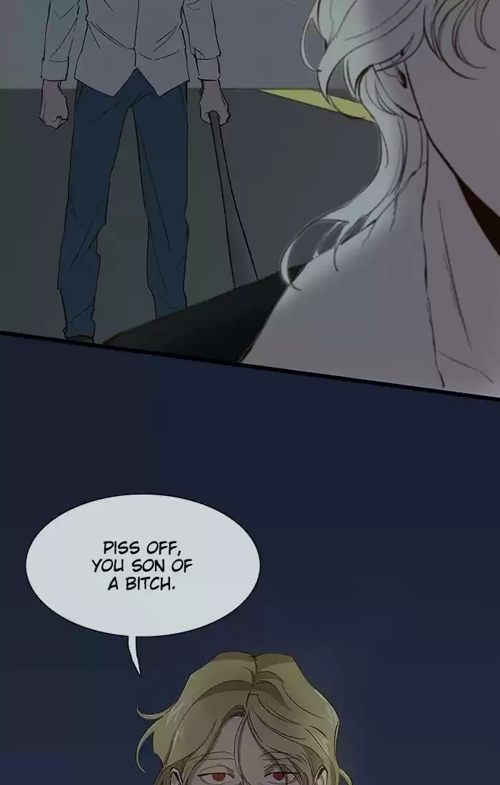 A Love Contract With The Devil Chapter 85