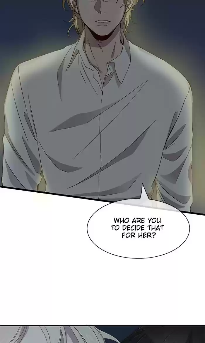 A Love Contract With The Devil Chapter 85