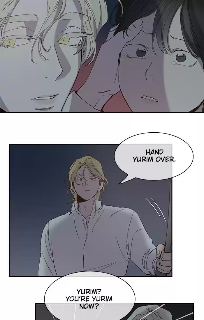 A Love Contract With The Devil Chapter 85