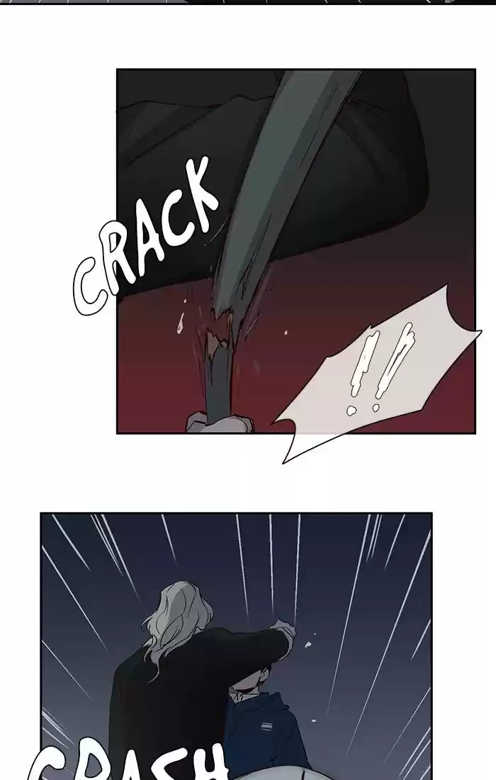 A Love Contract With The Devil Chapter 85