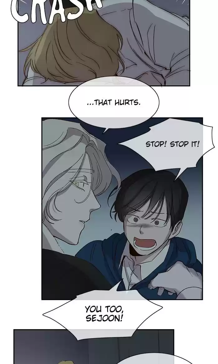 A Love Contract With The Devil Chapter 85