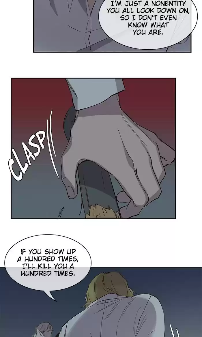 A Love Contract With The Devil Chapter 85