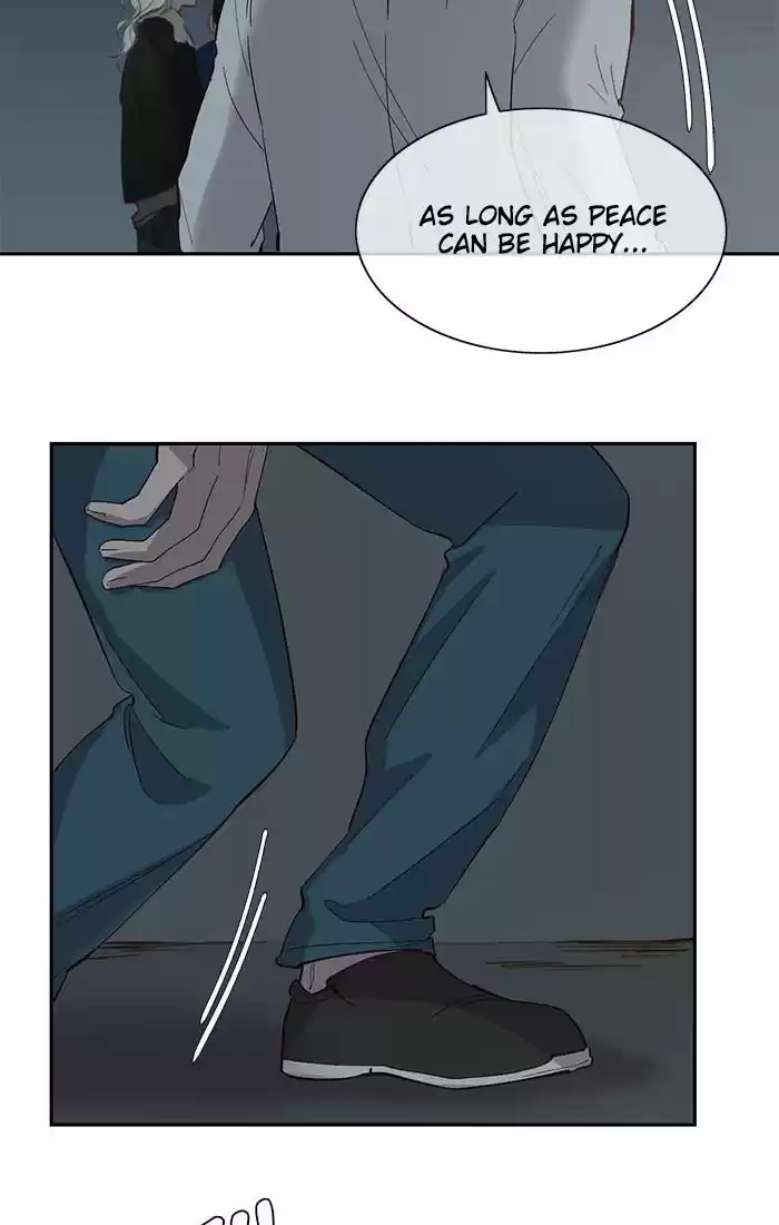 A Love Contract With The Devil Chapter 85