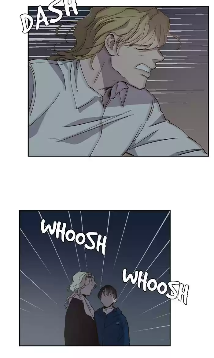 A Love Contract With The Devil Chapter 85