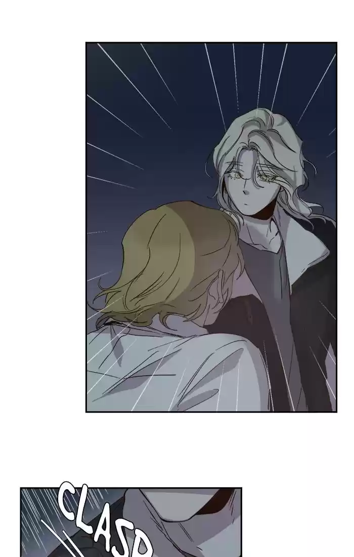 A Love Contract With The Devil Chapter 85