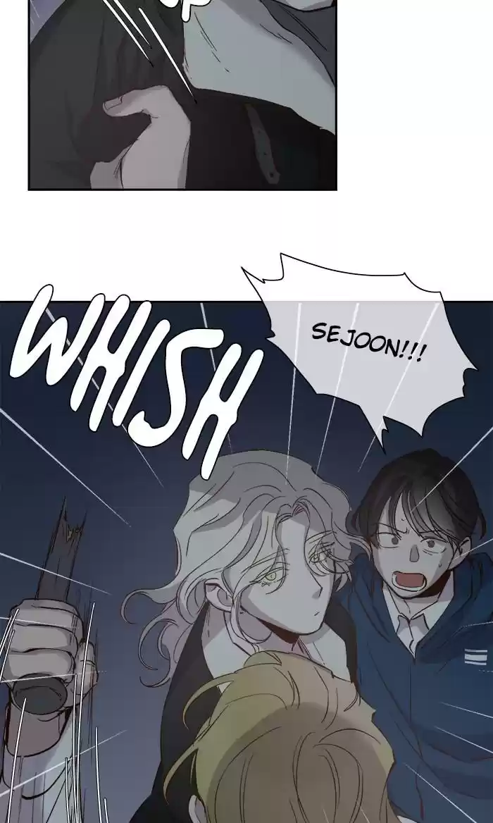 A Love Contract With The Devil Chapter 85