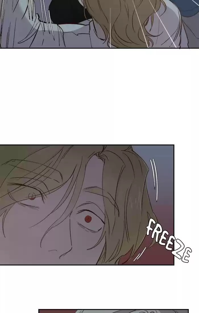 A Love Contract With The Devil Chapter 85