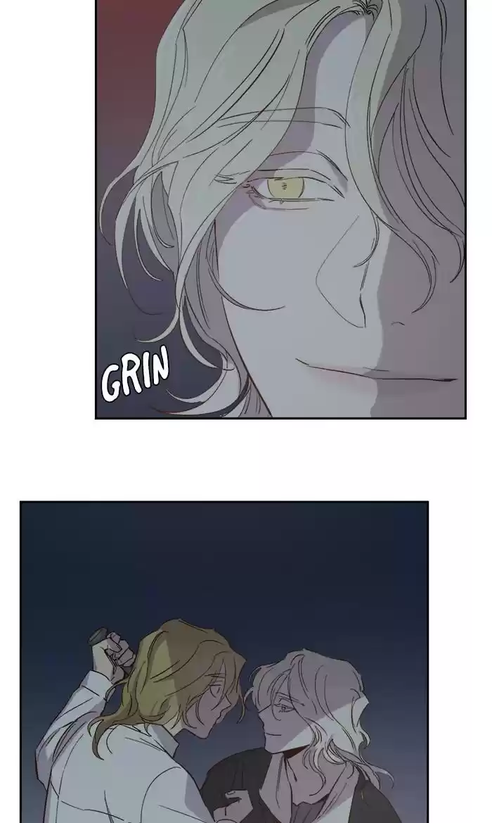 A Love Contract With The Devil Chapter 85