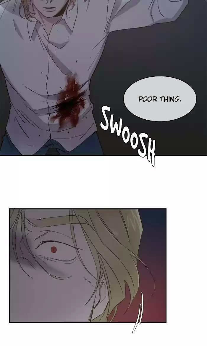 A Love Contract With The Devil Chapter 85