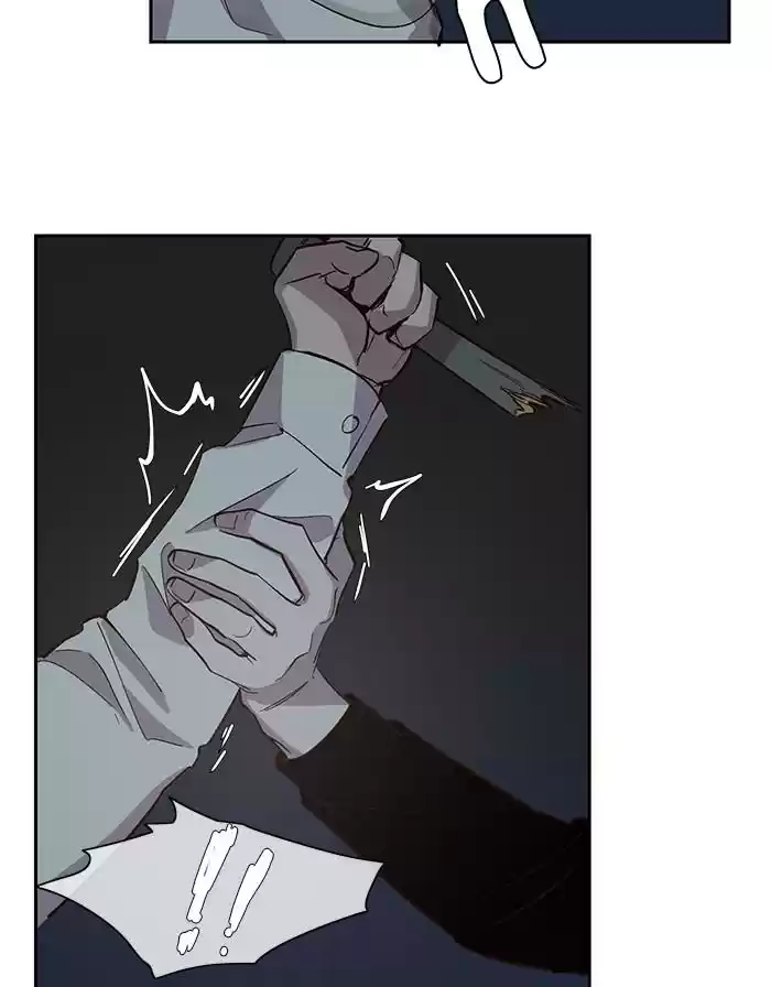 A Love Contract With The Devil Chapter 85