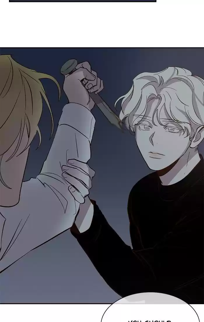 A Love Contract With The Devil Chapter 85