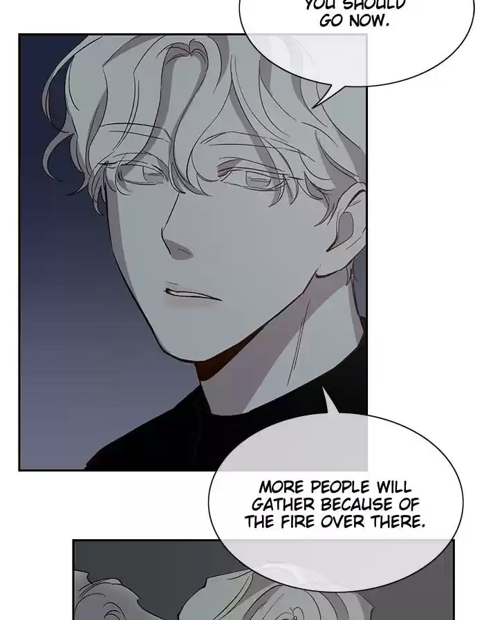 A Love Contract With The Devil Chapter 85