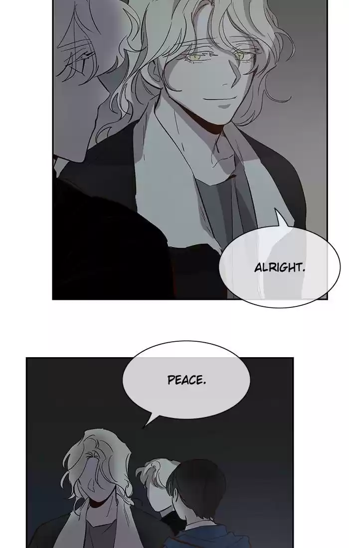 A Love Contract With The Devil Chapter 85