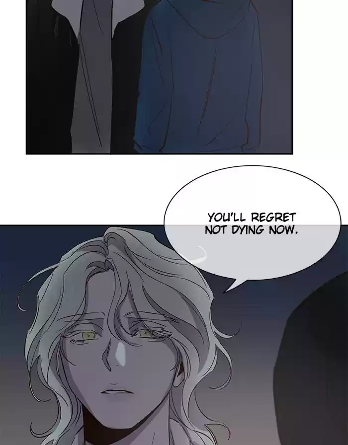 A Love Contract With The Devil Chapter 85