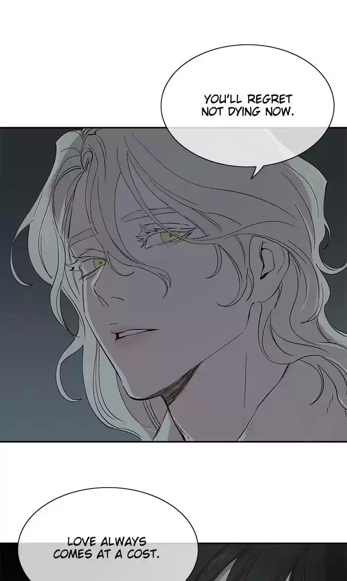 A Love Contract With The Devil Chapter 86