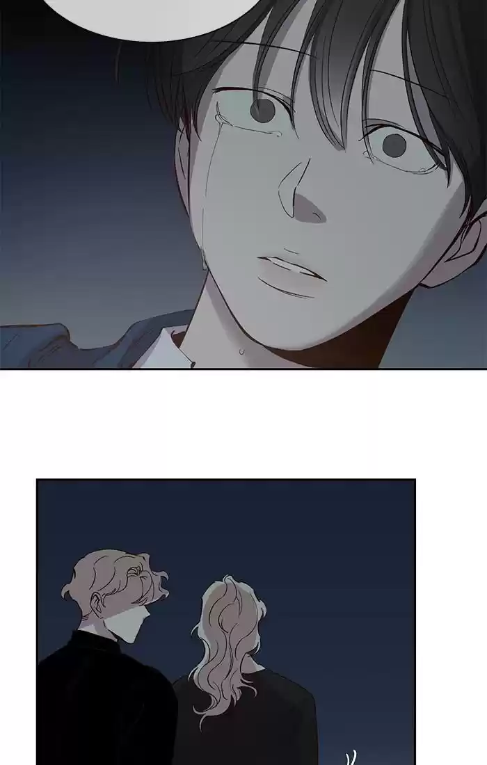 A Love Contract With The Devil Chapter 86