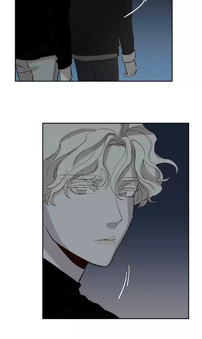 A Love Contract With The Devil Chapter 86