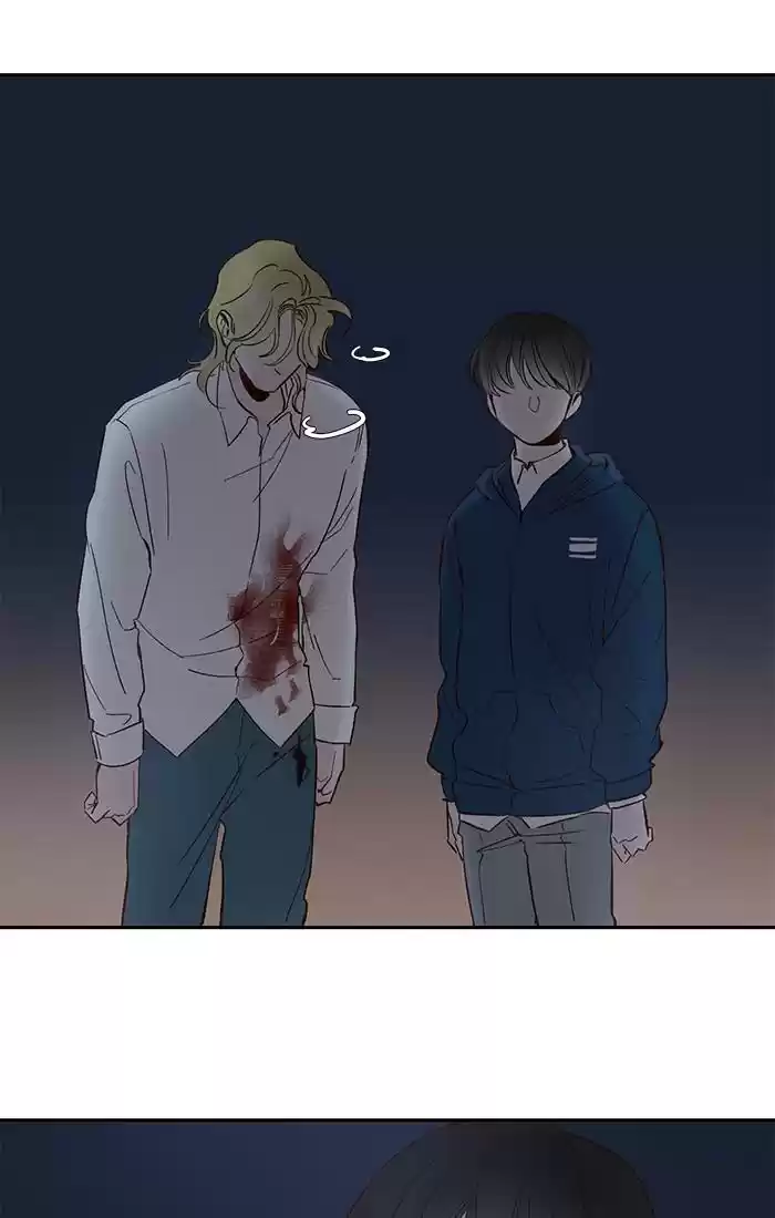 A Love Contract With The Devil Chapter 86