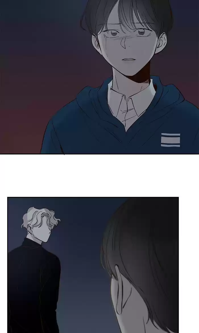 A Love Contract With The Devil Chapter 86