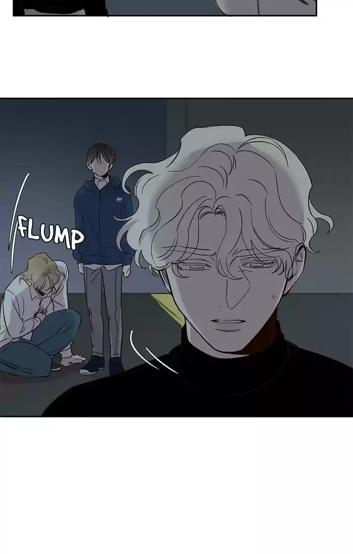 A Love Contract With The Devil Chapter 86