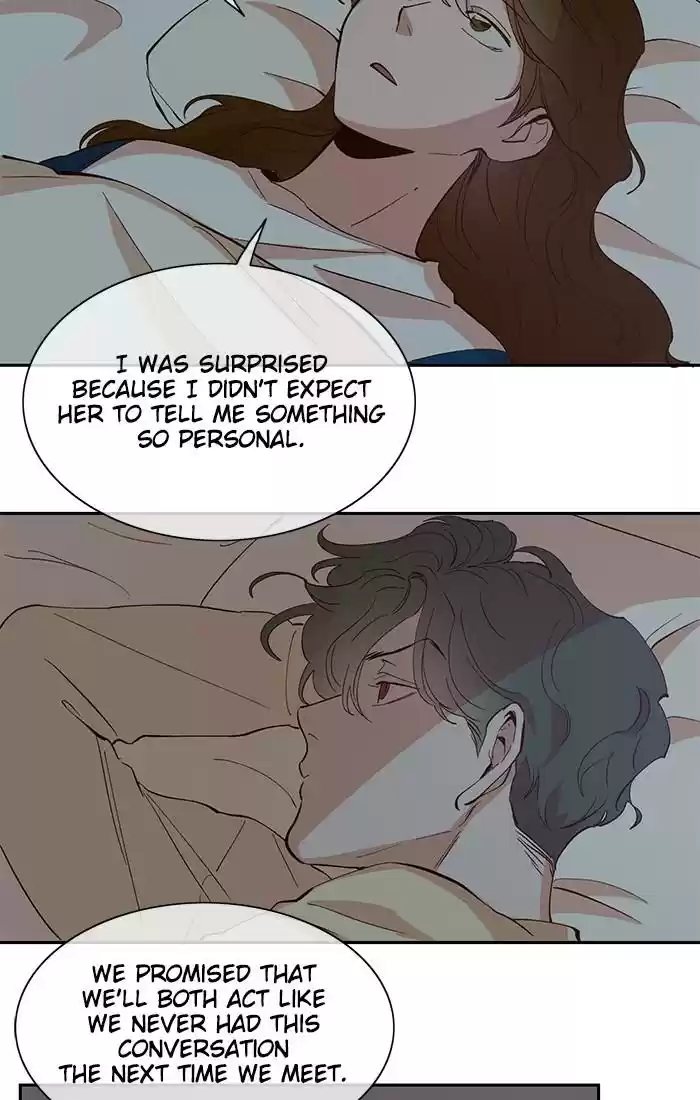 A Love Contract With The Devil Chapter 86