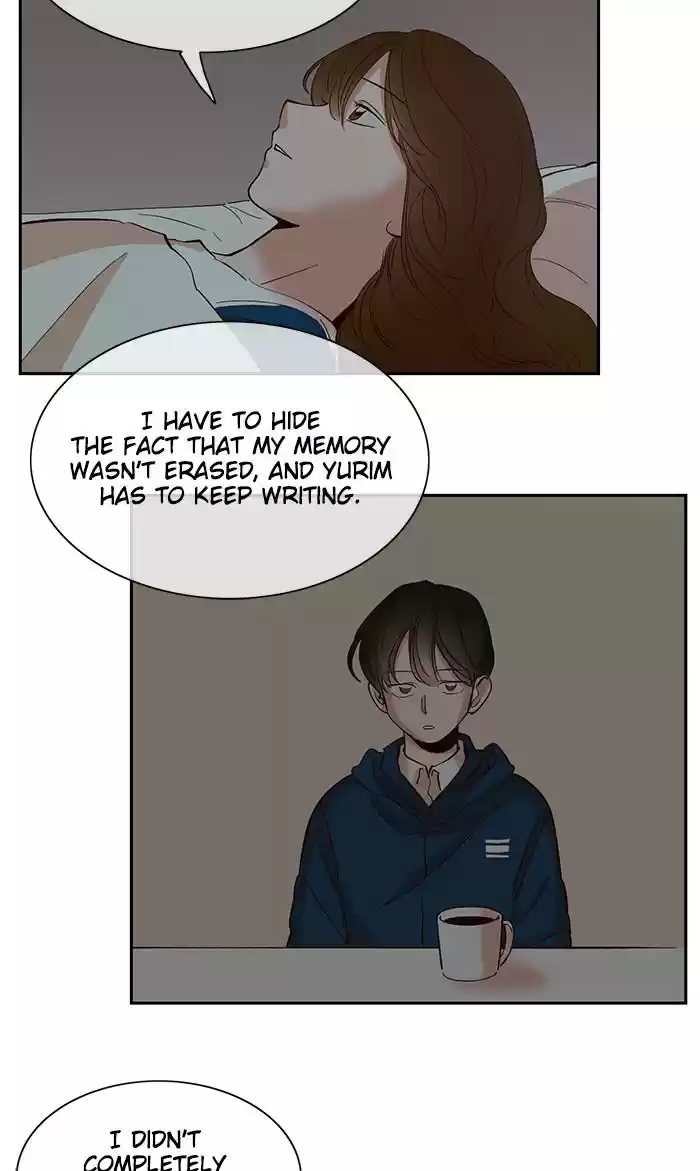 A Love Contract With The Devil Chapter 86