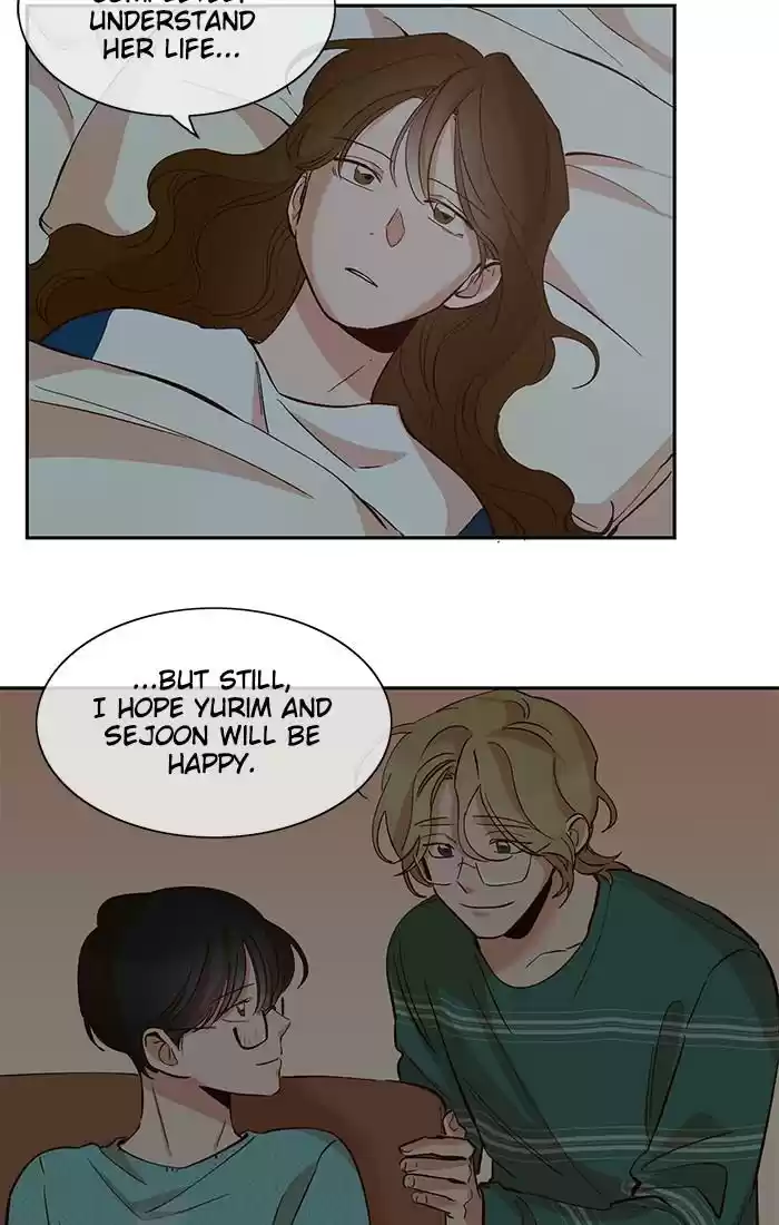 A Love Contract With The Devil Chapter 86