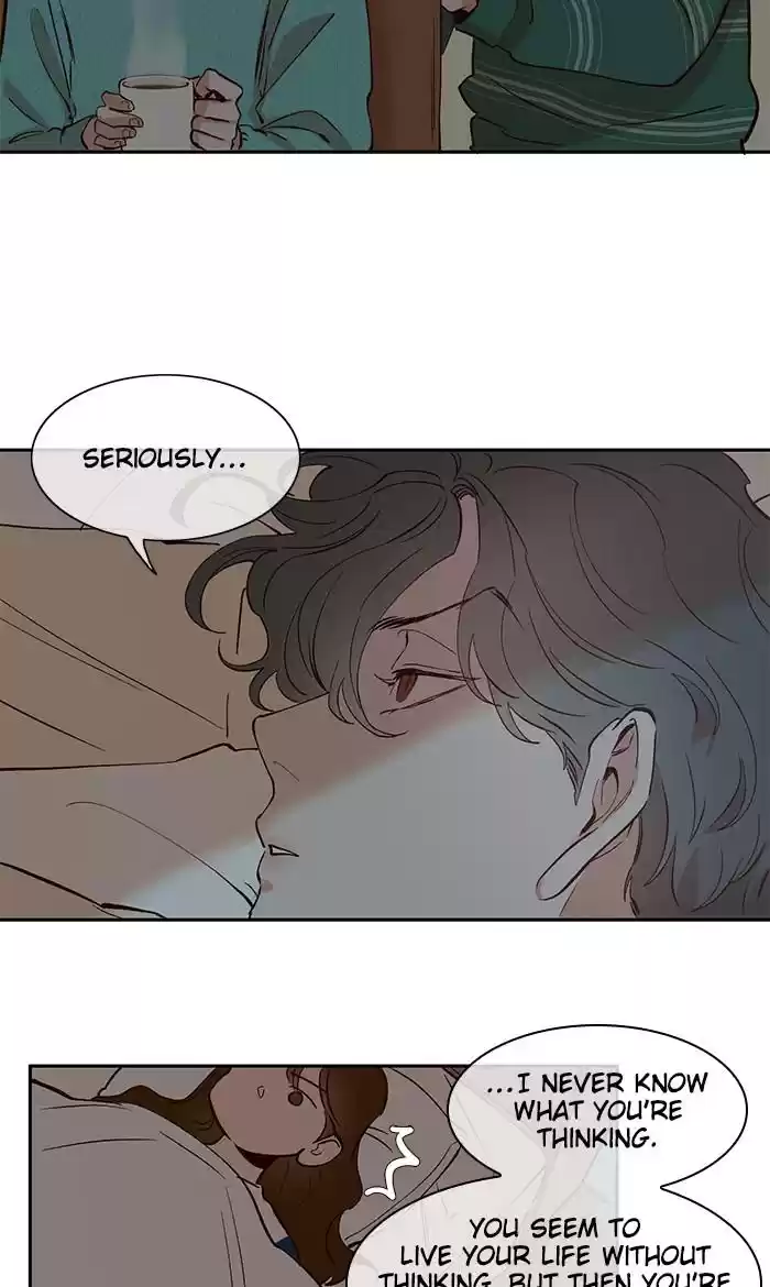 A Love Contract With The Devil Chapter 86