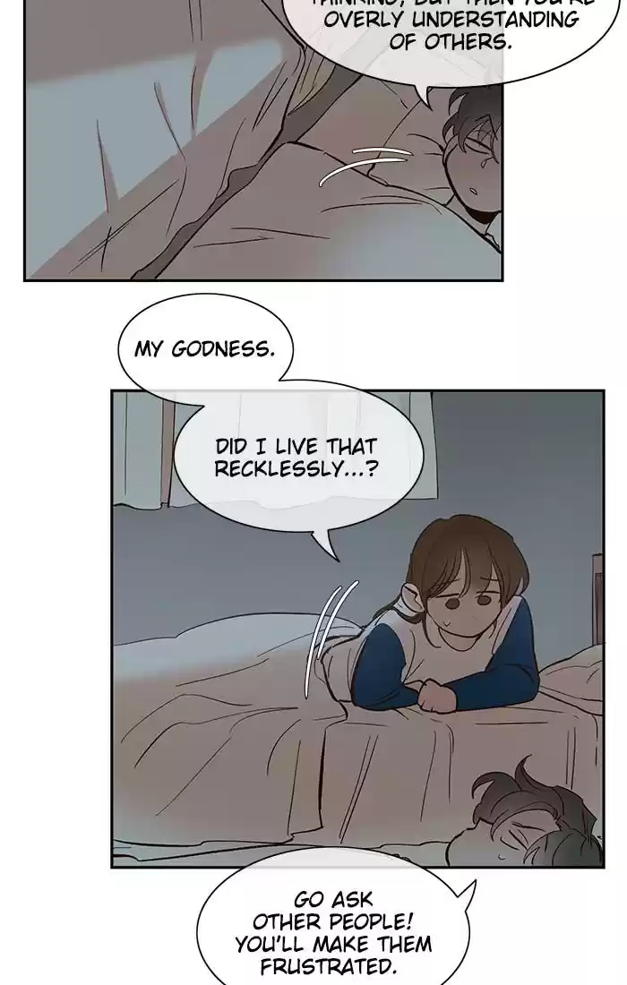 A Love Contract With The Devil Chapter 86