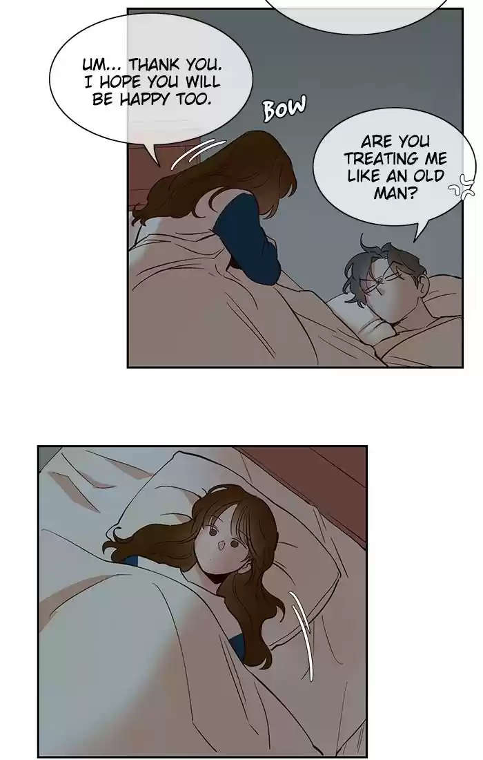 A Love Contract With The Devil Chapter 86