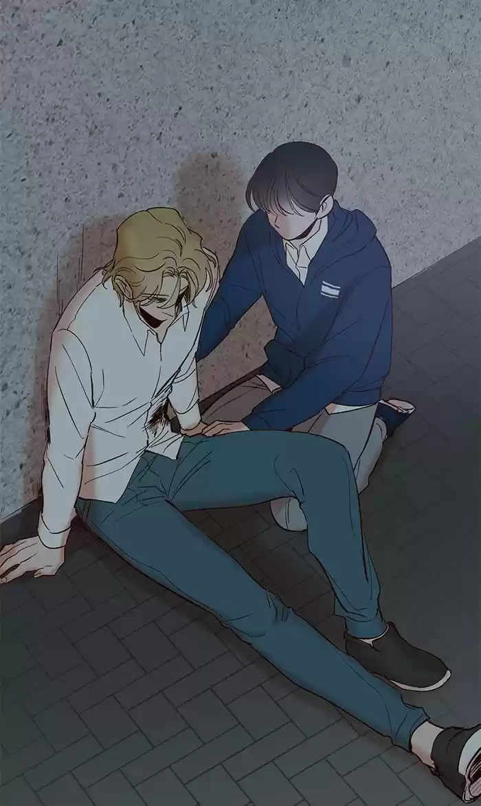 A Love Contract With The Devil Chapter 86