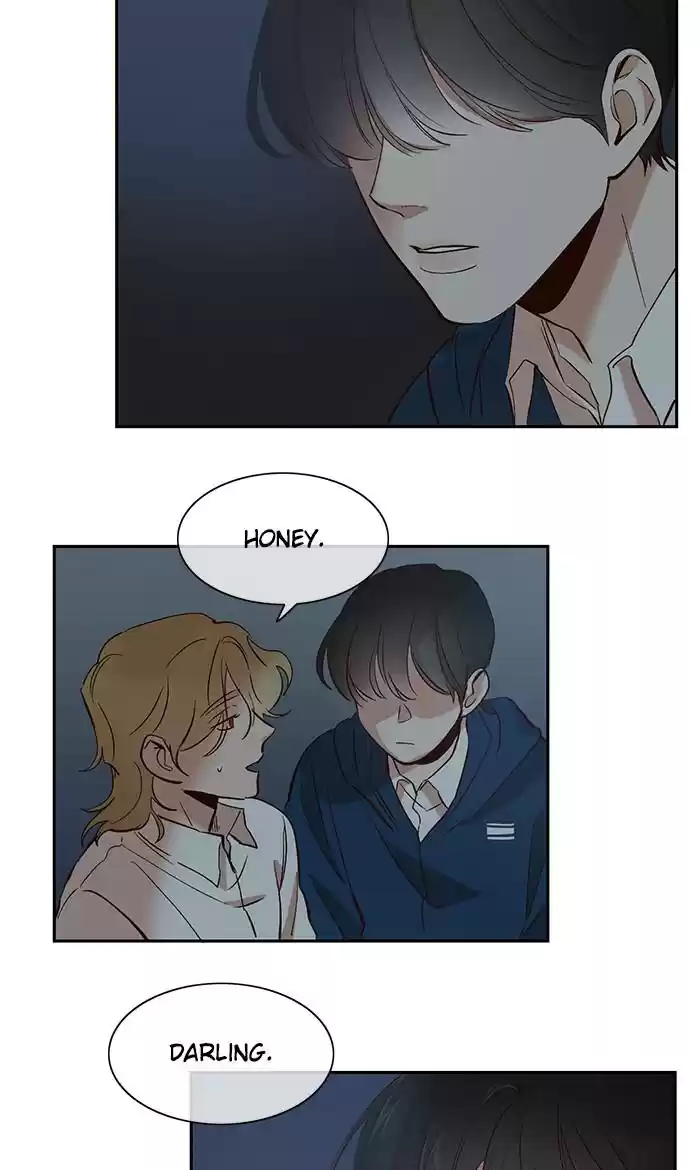 A Love Contract With The Devil Chapter 86