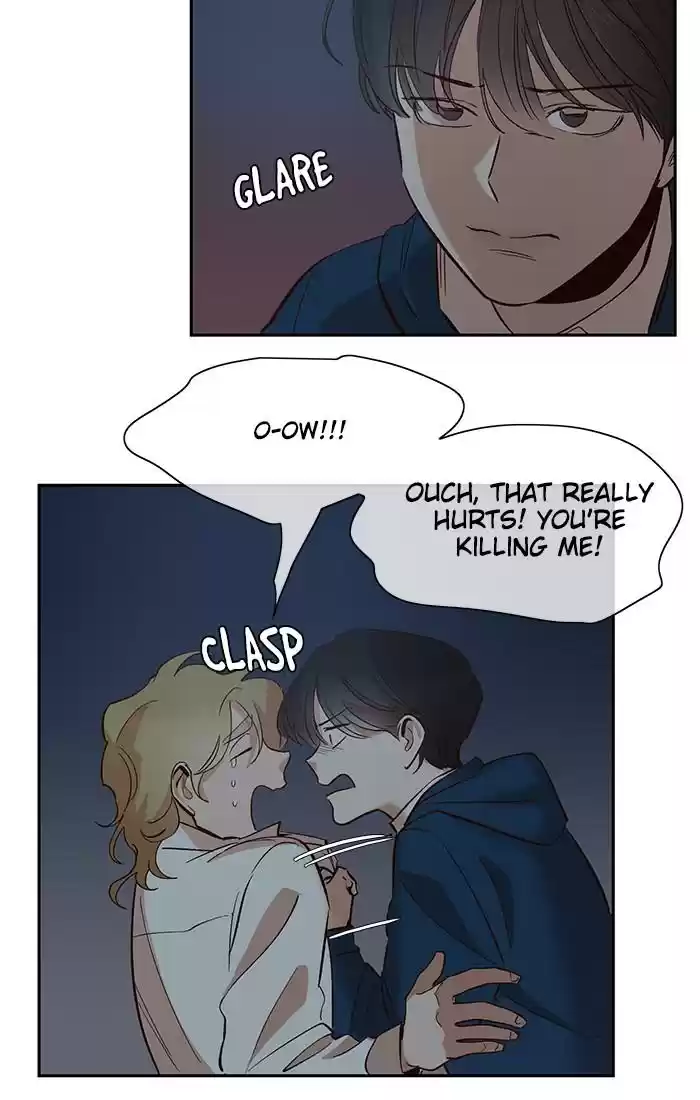 A Love Contract With The Devil Chapter 86