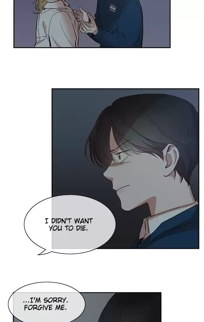 A Love Contract With The Devil Chapter 86