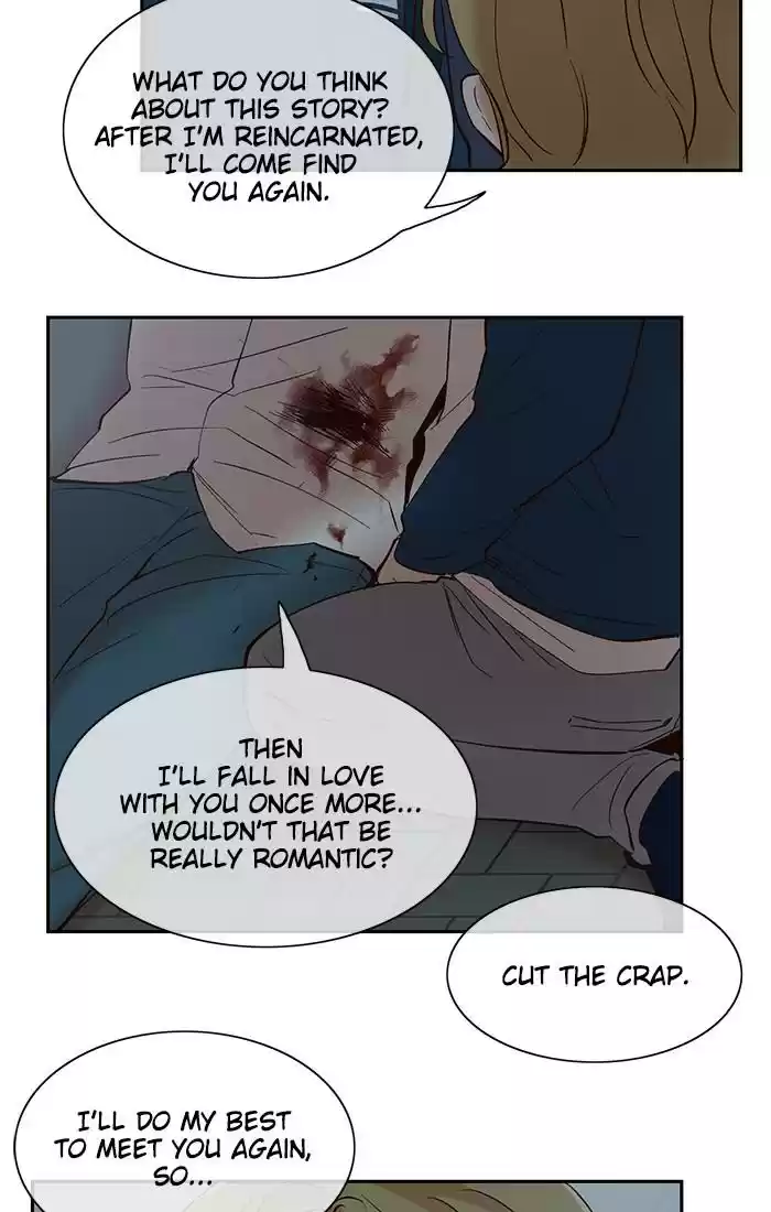 A Love Contract With The Devil Chapter 86