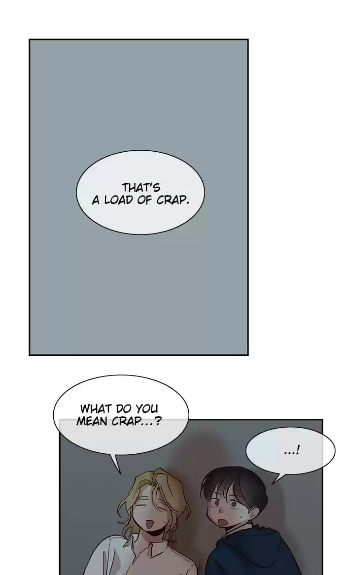 A Love Contract With The Devil Chapter 86