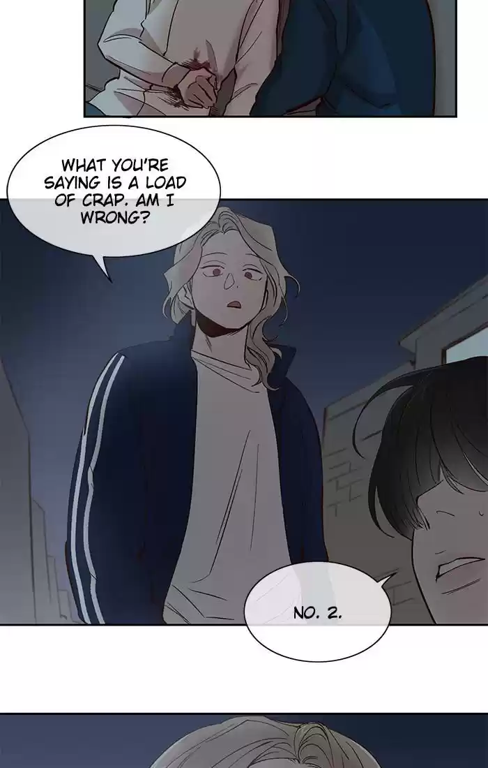 A Love Contract With The Devil Chapter 86