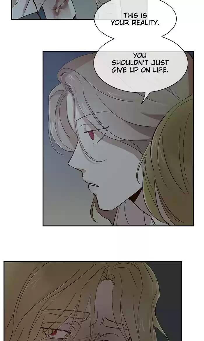 A Love Contract With The Devil Chapter 86